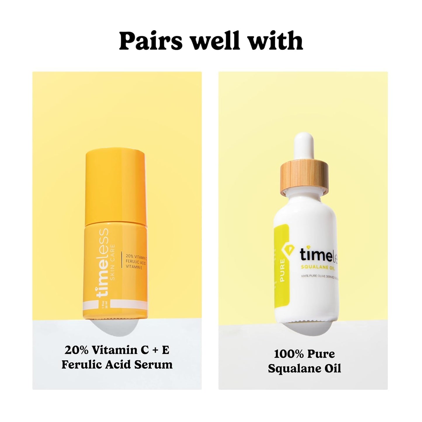 Coenzyme Q10 Serum - Skin Care Serum for Smoothing - Fragrance-Free - Coenzyme Q10 - with Hyaluronic Acid - 1 Oz
