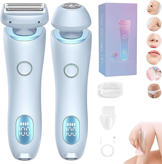 Vantique Shaver, Vantique Smoothshave Razor, Vantique Smooth Shave Razor,Electric Razor, Razor for Women, Smooth Shave Razor, Single Blade Razor
